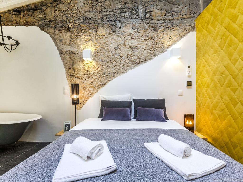 Appartement Carmo Chiado Deluxe