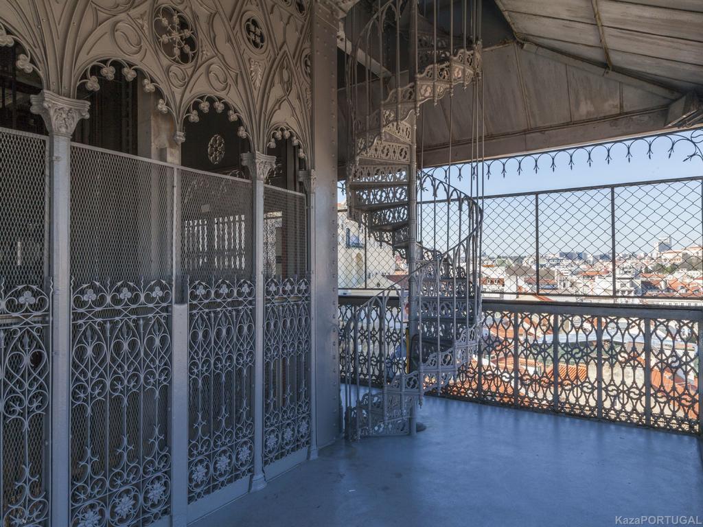 Apartment Carmo Chiado Deluxe Lissabon
